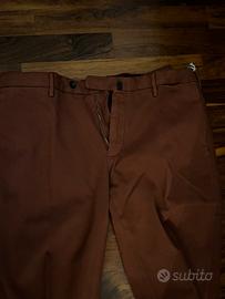 Incotex - Pantaloni uomo