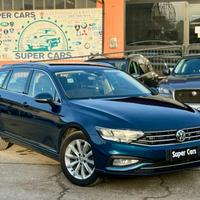 Volkswagen Passat 2.0TDI 150CV AUTOM DSG 2021 EU6