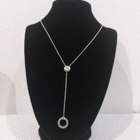 collana pandora originale nuovissima