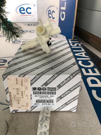 77363342 RUBINETTO RISCALDAMENTO FIAT DUCATO 94-02