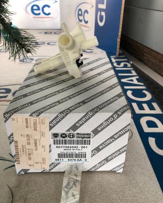 77363342 RUBINETTO RISCALDAMENTO FIAT DUCATO 94-02