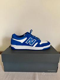 New Balance  tg.44 1/2 nuove-compresa spedizione
