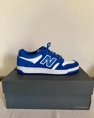 New Balance  tg.44 1/2 nuove-compresa spedizione