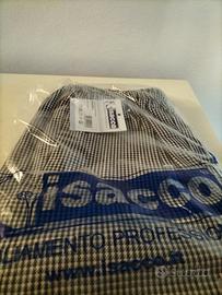 pantaloni pantagiaffa Isacco 