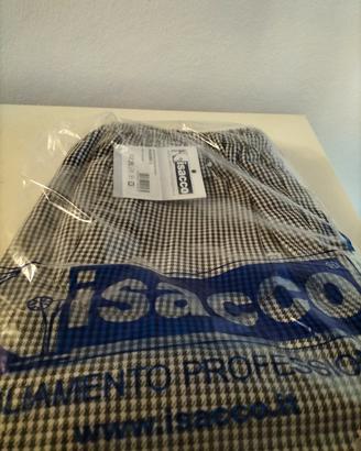 pantaloni pantagiaffa Isacco 