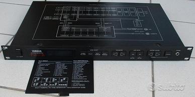 Yamaha Tx81z