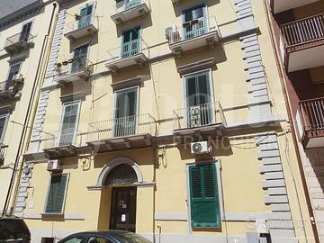Appartamento Taranto [Cod. rif 3254329VRG] (Borgo)