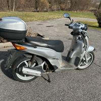 Honda sh150