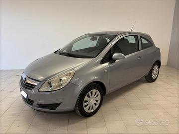 Opel Corsa 1.3 CDTI 75CV ecoFLEX 3 porte Enjoy