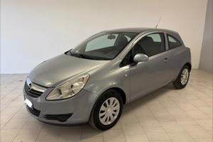 Opel Corsa 1.3 CDTI 75CV ecoFLEX 3 porte Enjoy