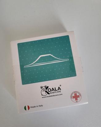Paracapezzoli argento