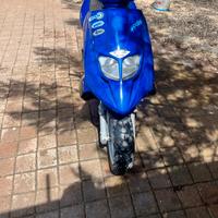 Benelli K2 - 1999