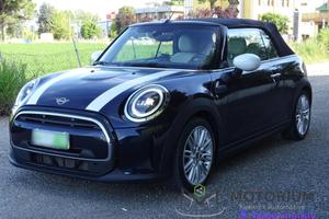 MINI Mini 1.5 Cooper Classic Cabrio