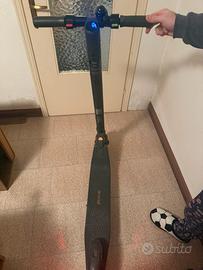 Monopattino elettrico