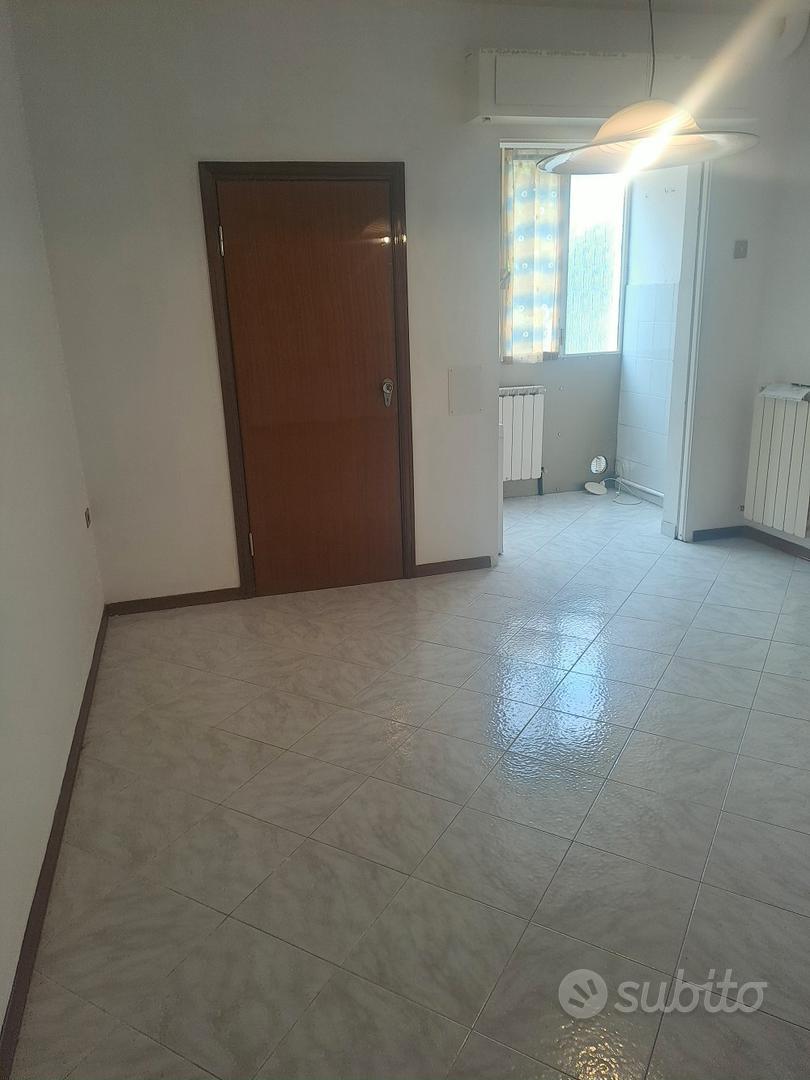 Appartamento – Ancona, Scrima - Altro