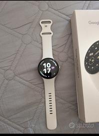 Google Pixel Watch 4 45mm WiFi