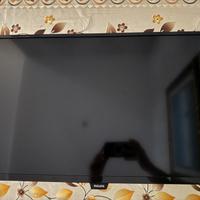 Tv Philips 4000 series TV LED ultra sottile