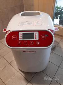 Macchina per il pane Moulinex Uno