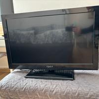 Q. Bell TV LCD 32 pollici - Perfetto Stato!