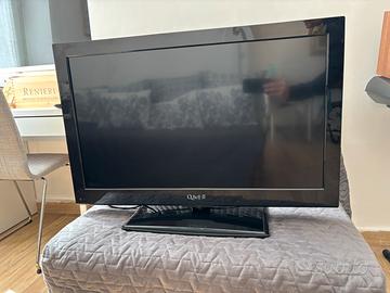 Q. Bell TV LCD 32 pollici - Perfetto Stato!