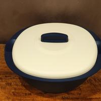 Tupperware termotop