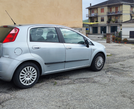 Grande punto 1300 Multijet gasolio