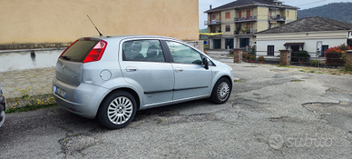 Grande punto 1300 Multijet gasolio