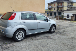 Grande punto 1300 Multijet gasolio