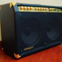 Amplificatore STINGER per chitarra