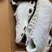 nike air max tn white 39