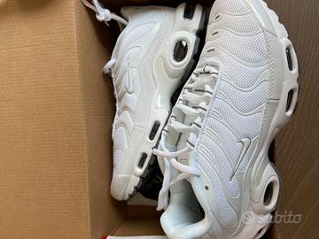 nike air max tn white 39