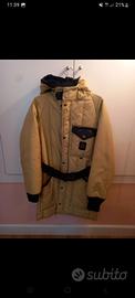 Parka RefrigiWear donna taglia small