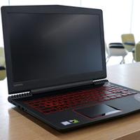 Lenovo legion Y520 + Mouse Corsair cablato