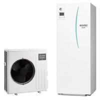 POMPA DI CALORE MITSUBISHI NUOVA