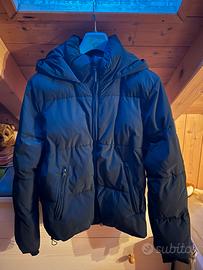 Piumino invernale