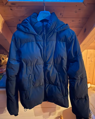Piumino invernale