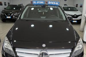 Mercedes classe B 180 full optional 2012