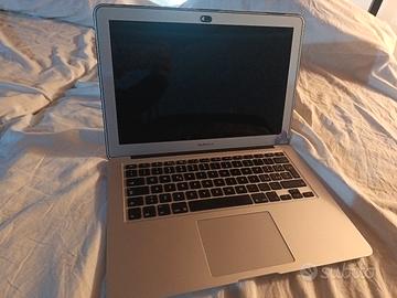 Mac Book Air 2017 