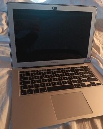 Mac Book Air 2017 