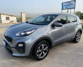 Kia Sportage 1.6 crdi mhev Urban 2wd 136cv