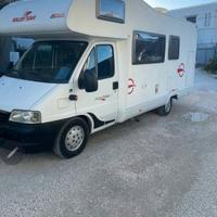 camper roller tim