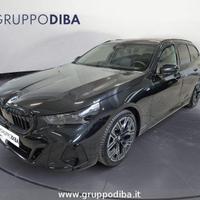 BMW Serie 5 G61 Touring 520d Touring 48V xdri...