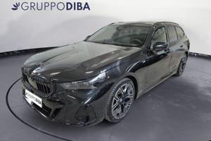 BMW Serie 5 G61 Touring 520d Touring 48V xdri...