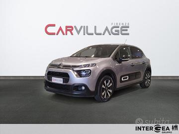 CITROEN C3 1.2 puretech Max s&s 110cv