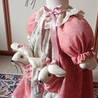 Topolina artigianale