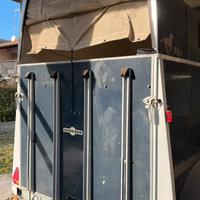 Trailer Humbaur Atis