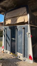 Trailer Humbaur Atis