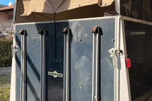 Trailer Humbaur Atis