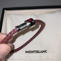 Braccialetto MONTBLANC