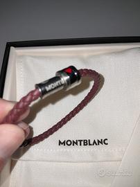 Braccialetto MONTBLANC